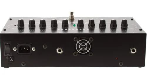 Amplificador Taurus Stomp Head 1