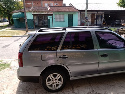 Volkswagen Gol Country Gol Country 1.6