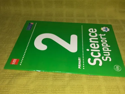 Science Support 2 Proyecto Conetca 2.0 - Sm