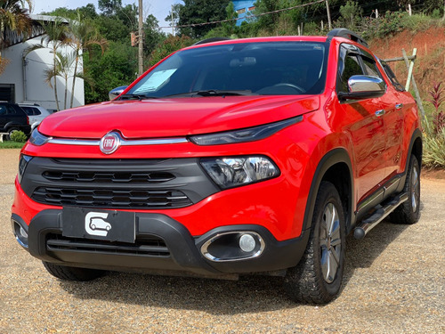 Fiat Toro 1.8 16V EVO FLEX FREEDOM AT6