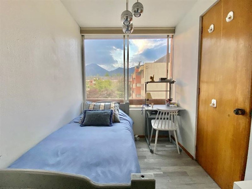 Imagen 23 de 23 de Venta Departamento Vitacura: Colegio Manquehue