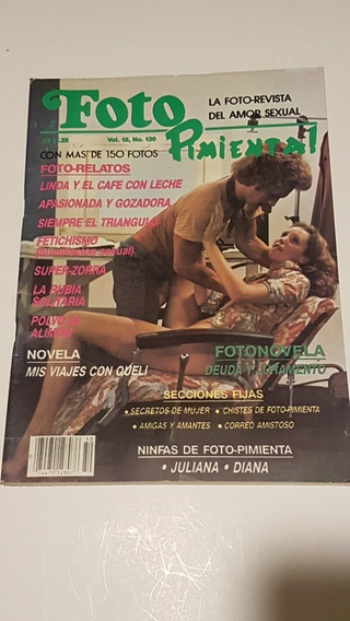 pimienta revista para adultos 1982 pimienta revista para adultos 1982