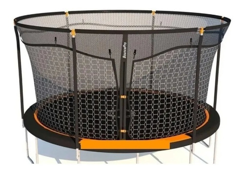 Trampolin Brincolin 14 Pies Jumbo Enorme Bounce Pro 14 Pies