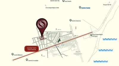 Terreno en venta