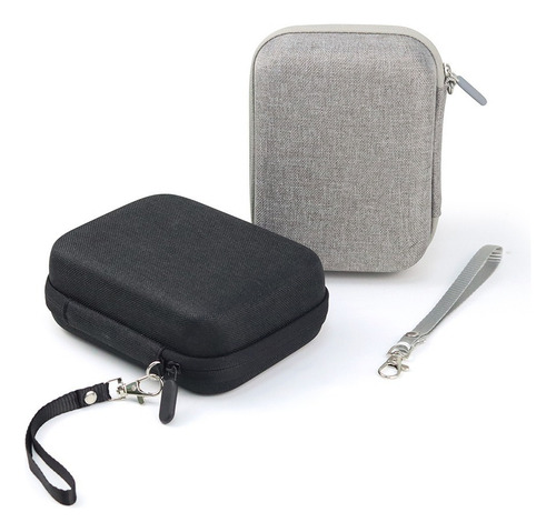 Funda Instax Mini Evo/link/liplay Estuche Duro Cámara 40