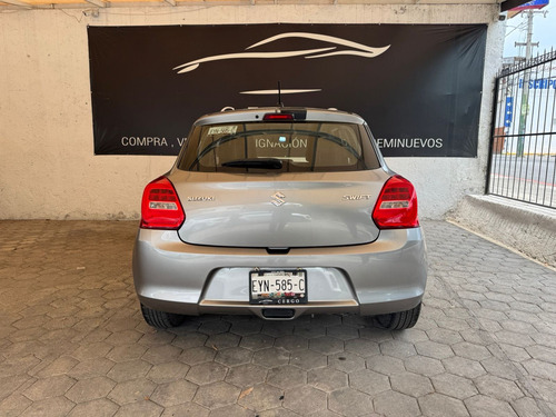 Suzuki Swift 1.2 Gls Mt