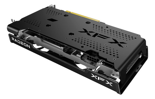 T. De Vídeo Xfx Amd Radeon Rx 6650 Xt Speedster Swft 210 8gb