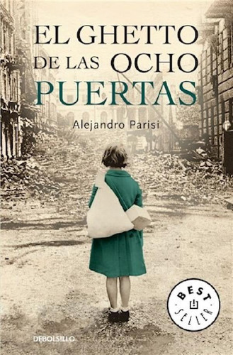 Libro - Ghetto De Las Ocho Puertas (best Seller) - Parisi A