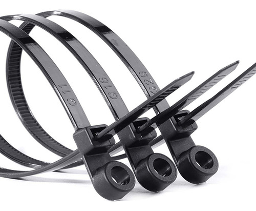 5 Organizador De Cables Para Ordenar Y Proteger Tus 5 Piezas