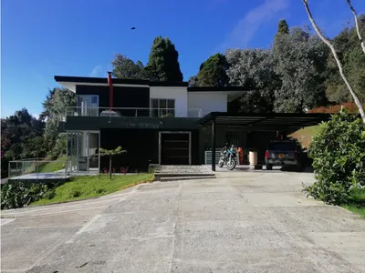 Casa en arriendo