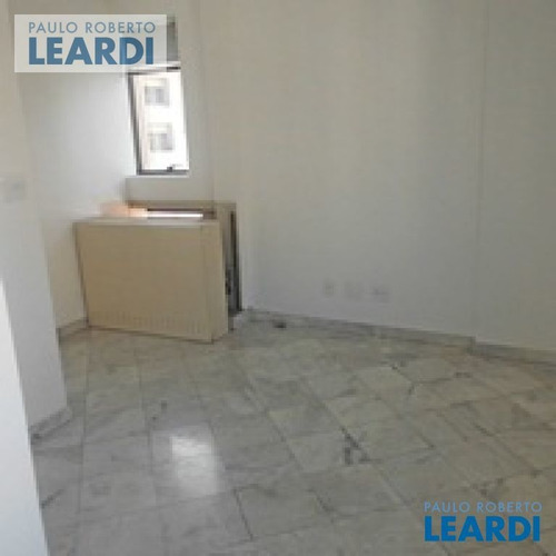 Conj. Comercial - Itaim Bibi - Sp - 505579