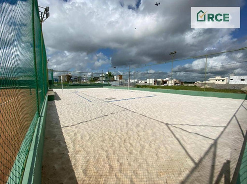 Imagem 10 de 10 de Casa 3 Suítes Ecoville Condomínio Clube - Ca0172