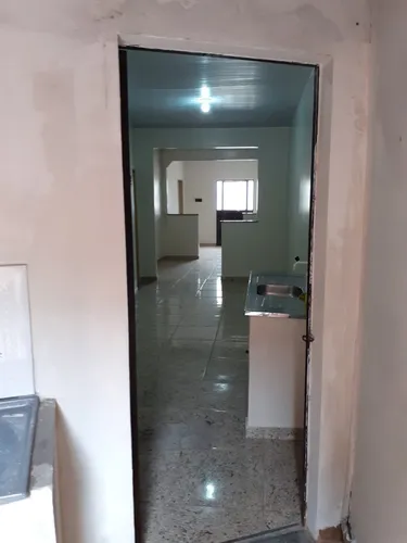 Casa 1 Suíte E 3 Quartos