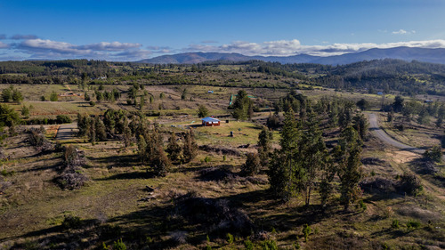 Parcelas En Reserva Cauquenes (76436)