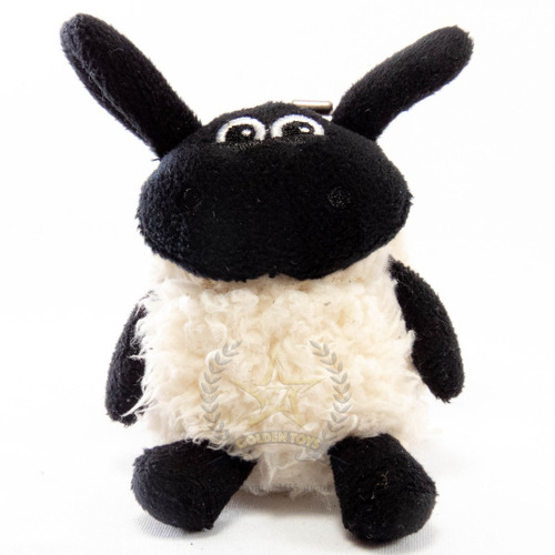 Peluche Pequeno Timmy Time Sheep Golden Toys