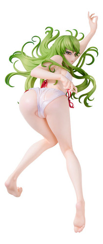 Juguetes Para Trajes De Baño De Geass Lelouch Of The Rebelli