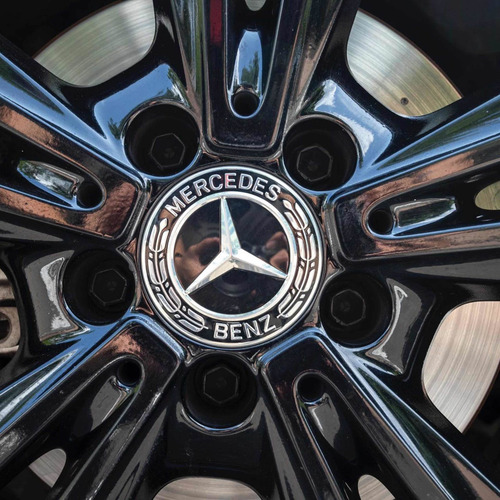 Mercedes-benz Clase C 200