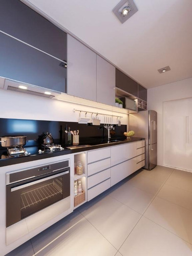 Imagem 18 de 30 de Apartamento À Venda, 61 M² Por R$ 369.208,80 - Manaíra - João Pessoa/pb - Ap0330