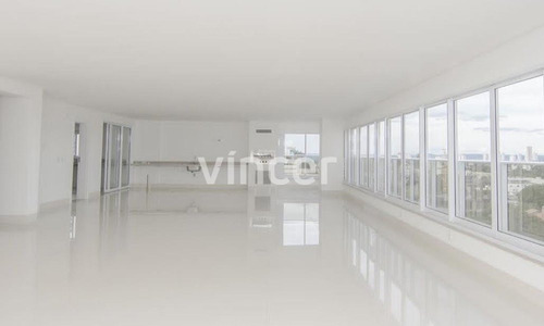 Imagem 6 de 10 de Apartamento No Privilege Marista - 753