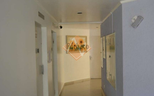 Imagem 16 de 18 de Apartamento Na Penha, 42 M²,2 Dormitórios, 01 Vaga, R$260.000,00 - 2211