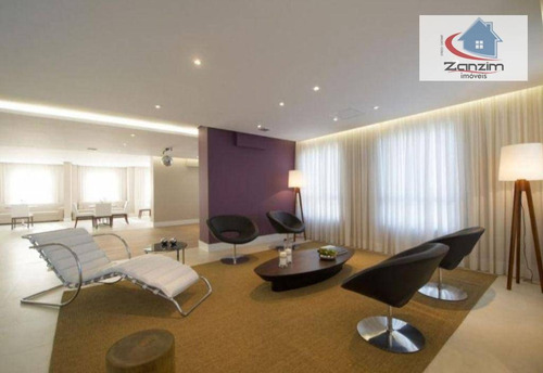 Imagem 22 de 29 de Apartamento Com 2 Dormitórios À Venda, 54 M² Por R$ 370.000,00 - Jardim Olavo Bilac - São Bernardo Do Campo/sp - Ap0849