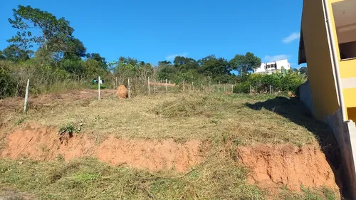 Terreno Em Alto Rio Doce - Mg