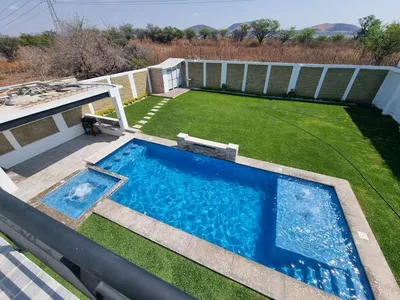 Casa en venta