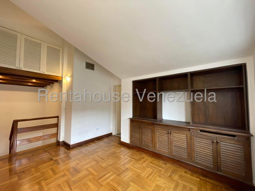 Casa En Alquiler Maracay Urb Villas Del Castaño 25-14338 Apd