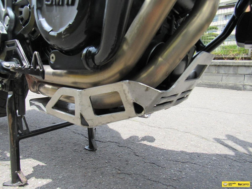 Imagen 25 de 25 de Bmw F700 Gs