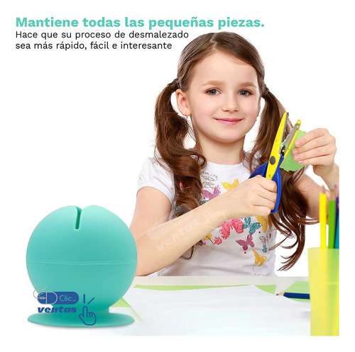 Recolector Con Ventosa Deshierbe Vinil Cricut Cameo