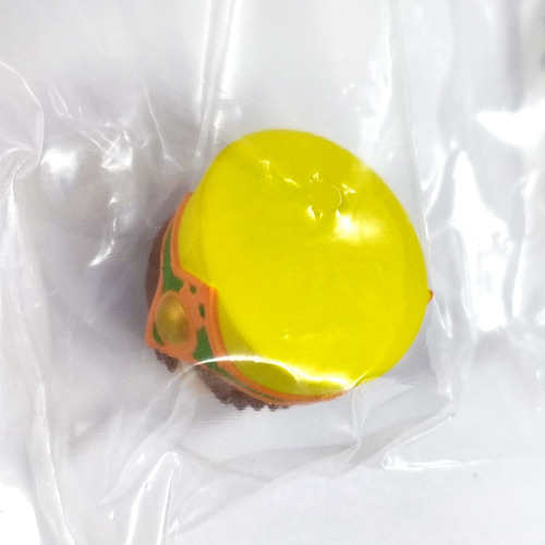Cardcaptor Sakura Atsumete For Girls Vol2 - Syaoran Lee (Usado)