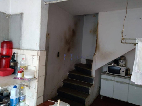 Casa 103m², 2 Dormitorios, 1 Vagas - Chácara Inglesa - Ca1661