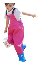 Comprar Wader Para Niños Y Niñas Botas De Pesca Pescador