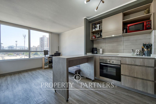 Departamento Amoblado Y Perfecto Para Airbnb O Est...