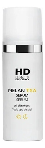 Hd Melan-txa Serum 30 Ml *anti-manchas *anti-oxidante