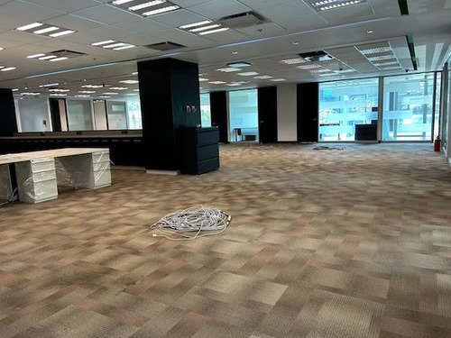 Oficina En Renta En Lomas De Chapultepec De 525 M² Lv113