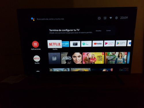 Imagen 3 de 10 de Televisor Aiwa De 32'' ( Consulte Su Precio ) Nuevo Oferta