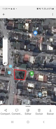 Imagem 7 de 7 de Terreno Balneario Camboriú