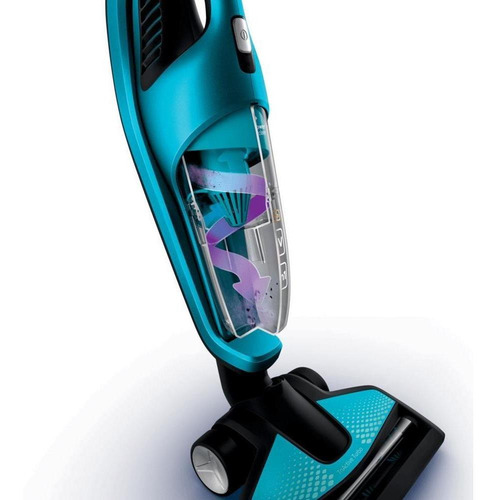 Aspirador De Pó Vertical Powerpro Aqua 3 Em 1 Philips Walita