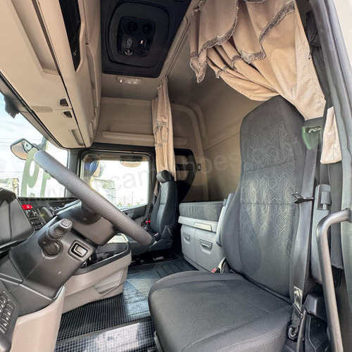 Scania R 450 Ntg Trucado 6x2 - 2019