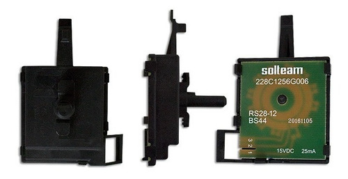 Imagen 1 de 1 de Selector 12 Posiciones Centro Lavado Aquasaver 228c1256g006