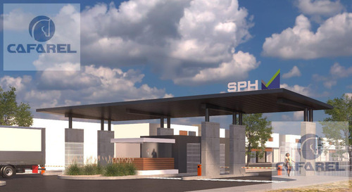 Bodegas Desde 250 Hasta 7,000 M2 En Venta (fr)