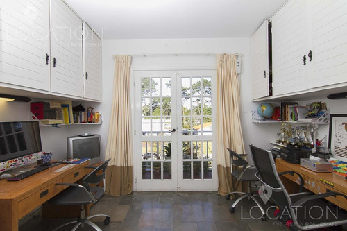 Imagen 9 de 17 de Casa En Playa Mansa Punta Del Este