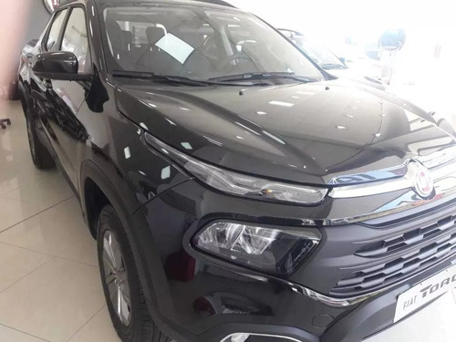 Fiat Toro 1.8 Nafta At6 Freedom 0 Km L