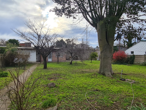 Casa En Venta En General Belgrano. Buenos Aires