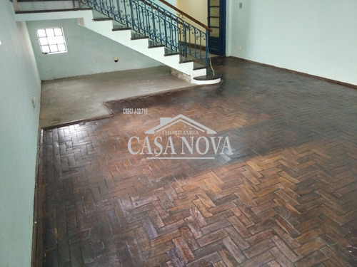 Imagem 12 de 30 de Casa - Ca01854 - 4729742