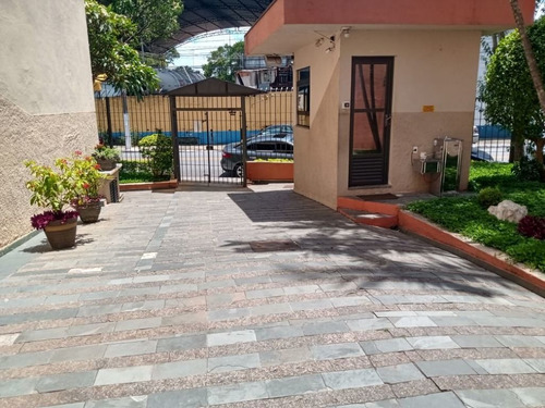 Imagem 4 de 22 de Apartamento Com 2 Dormitórios À Venda, 60 M² - Rudge Ramos - São Bernardo Do Campo/sp - Ap66093