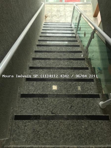 Imagem 4 de 15 de Casa Sobreposta Para Venda Em São Paulo, São Miguel Paulista, 2 Dormitórios, 1 Banheiro, 1 Vaga - 218754127_2-1140693
