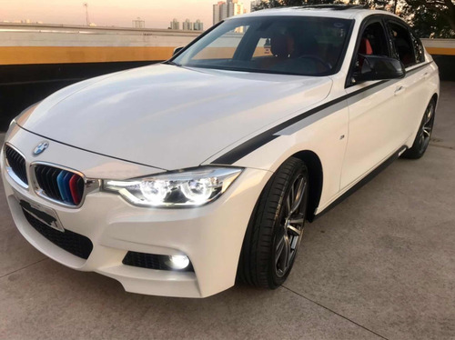 Imagem 1 de 7 de Bmw Serie M Bmw 328m 2017