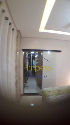Imagem 17 de 26 de Chácara Com 3 Dormitórios À Venda, 2450 M² Por R$ 1.450.000,00 - Freitas - São José Dos Campos/sp - Ch0049